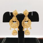 Chand Bali & Ear Rings