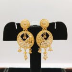 Chand Bali & Ear Rings