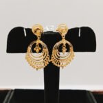 Chand Bali & Ear Rings