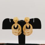 Chand Bali & Ear Rings