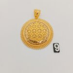 Pendant