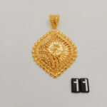 Pendant