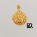 Pendant