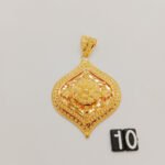 Pendant