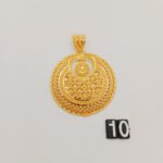 Pendant