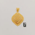Pendant