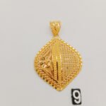 Pendant