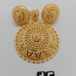 Pendant Set