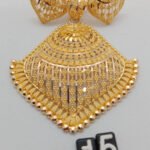 Pendant Set