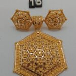 Pendant Set