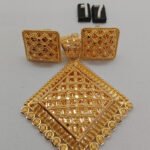 Pendant Set