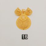 Pendant Set