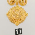 Pendant Set