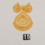 Pendant Set