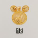 Pendant Set