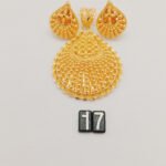 Pendant Set