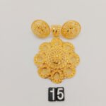 Pendant Set