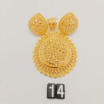 Pendant Set