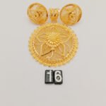 Pendant Set