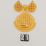 Pendant Set