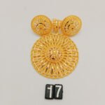 Pendant Set