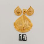 Pendant Set