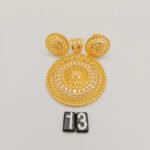 Pendant Set