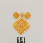 Pendant Set