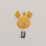 Pendant Set