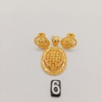 Pendant Set
