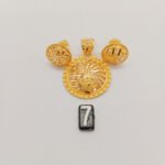 Pendant Set