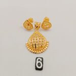 Pendant Set