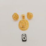Pendant Set