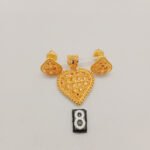 Pendant Set