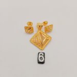 Pendant Set