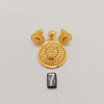 Pendant Set