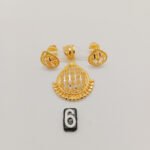 Pendant Set