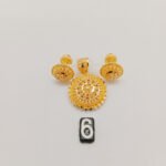 Pendant Set