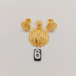 Pendant Set