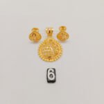 Pendant Set