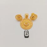 Pendant Set