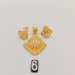 Pendant Set