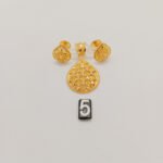 Pendant Set