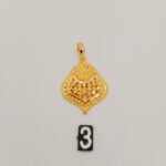 Pendant
