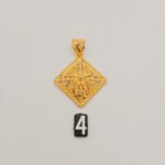 Pendant