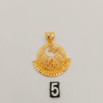 Pendant