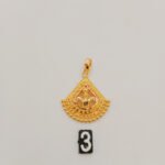 Pendant