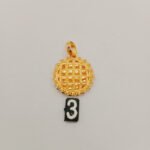 Pendant