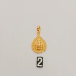 Pendant