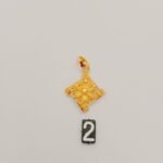Pendant